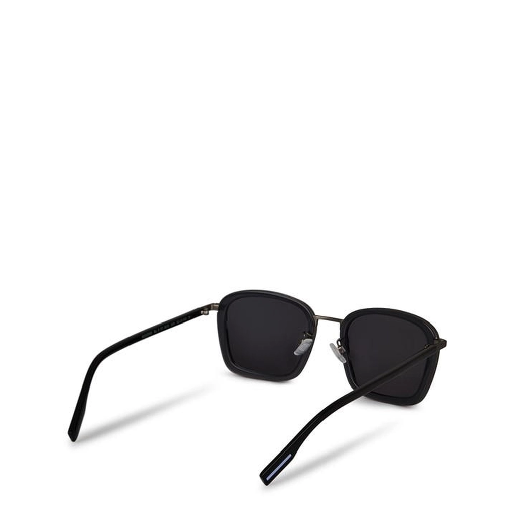 Alexander McQueen Sunglasses MQ0355S - Grey